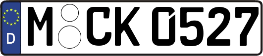 M-CK0527
