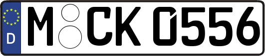 M-CK0556