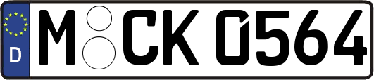M-CK0564