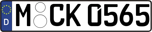 M-CK0565