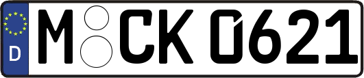M-CK0621