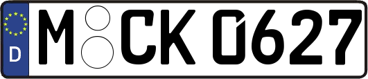 M-CK0627