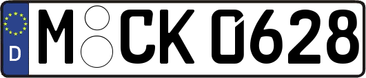 M-CK0628