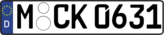 M-CK0631