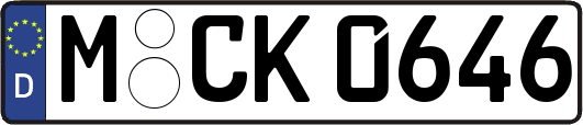 M-CK0646