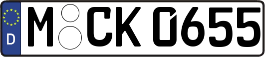 M-CK0655