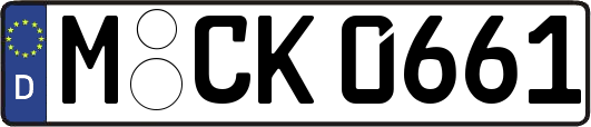 M-CK0661