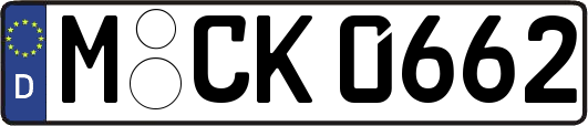 M-CK0662