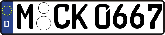 M-CK0667
