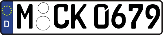 M-CK0679