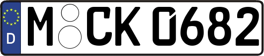 M-CK0682