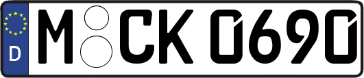 M-CK0690