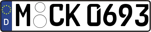 M-CK0693
