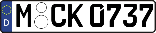 M-CK0737