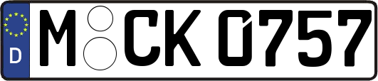 M-CK0757