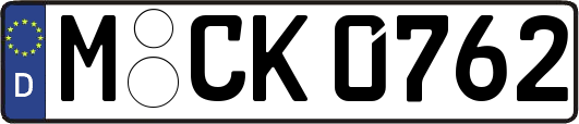 M-CK0762