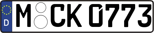 M-CK0773
