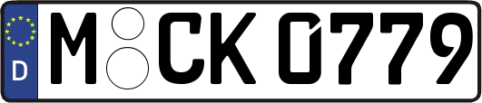 M-CK0779