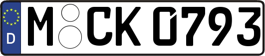 M-CK0793