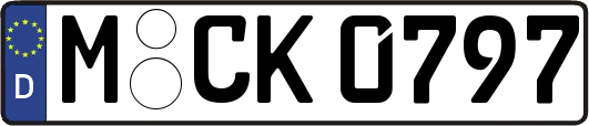 M-CK0797