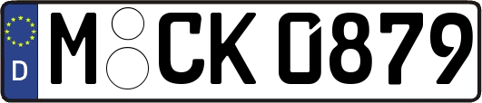 M-CK0879