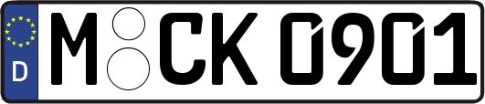 M-CK0901