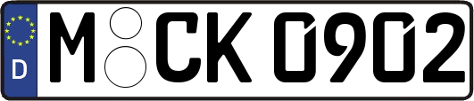 M-CK0902