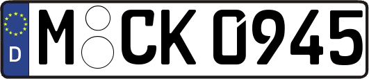 M-CK0945