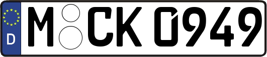 M-CK0949