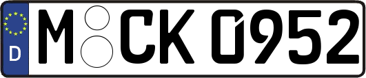 M-CK0952
