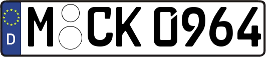 M-CK0964
