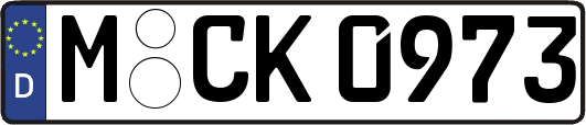 M-CK0973