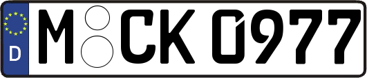 M-CK0977