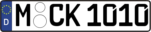 M-CK1010