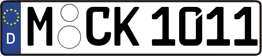 M-CK1011