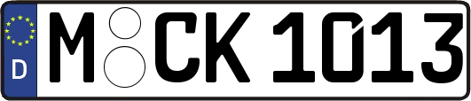 M-CK1013