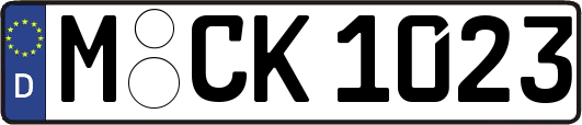 M-CK1023