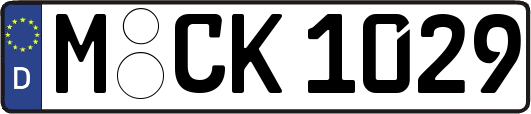 M-CK1029
