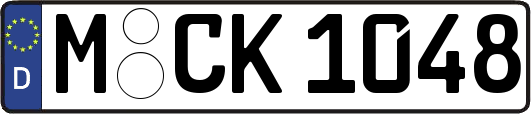 M-CK1048