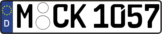 M-CK1057