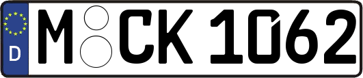 M-CK1062