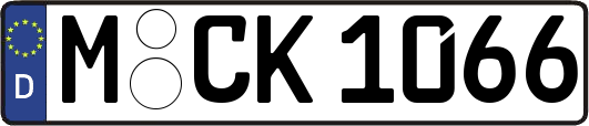 M-CK1066