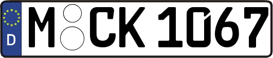 M-CK1067