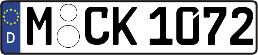 M-CK1072