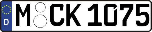 M-CK1075