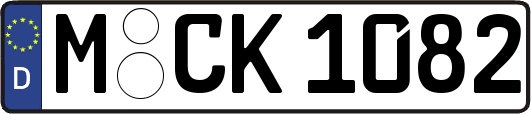 M-CK1082