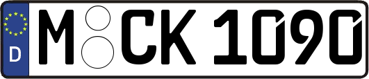 M-CK1090
