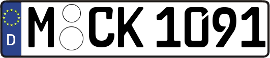 M-CK1091