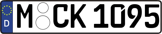 M-CK1095