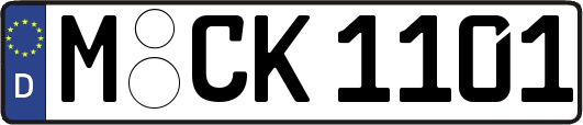 M-CK1101